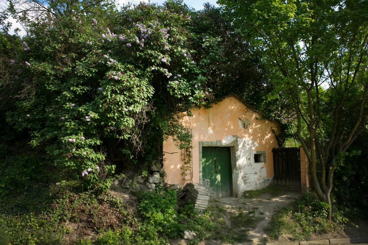 Gasthaus U Floderů Bavory Exterior foto